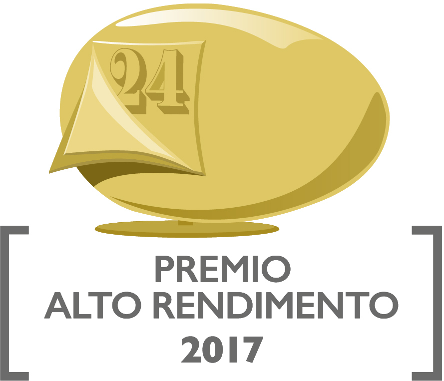 Premio Alto Rendimento 2017